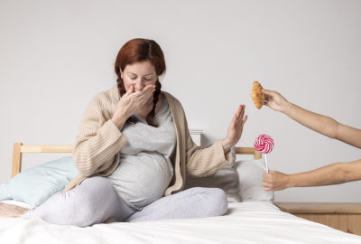 Grossesse : généralités sur la psychologie de la femme enceinte