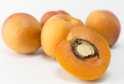 Les bienfaits de l’Abricot sur notre santé