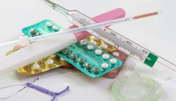 Choisir sa contraception