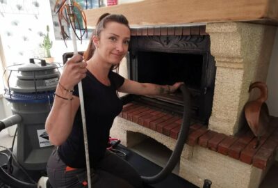 L’essentiel à savoir sur le ramonage de cheminée